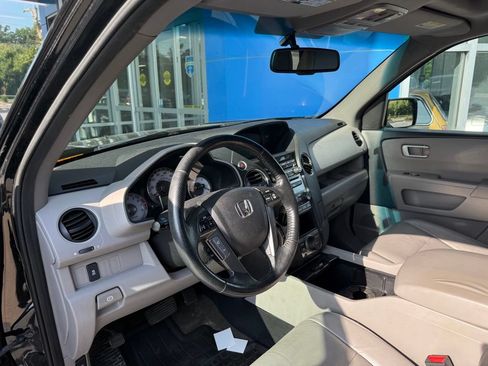 Used 2015 Honda Pilot EX-L image 7