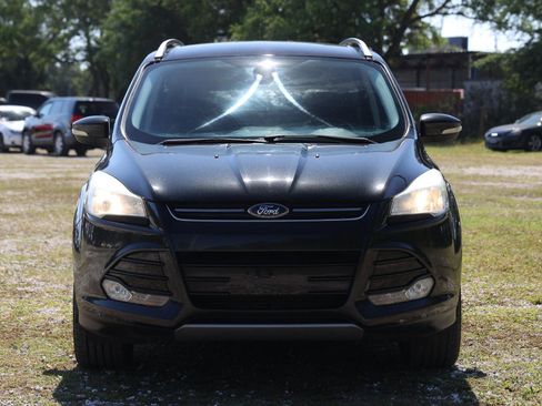 Used 2015 Ford Escape Titanium image 17