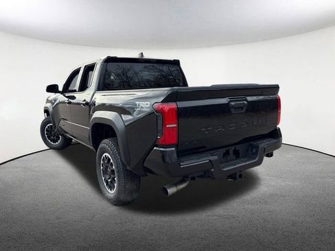 New 2025 Toyota Tacoma TRD Off-Road image 11