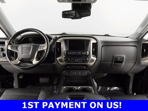 Used 2018 GMC Sierra 1500 Denali image 2