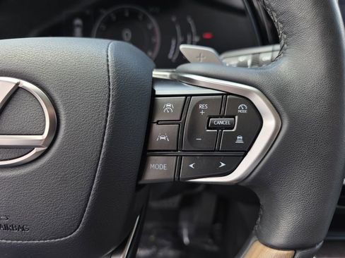 Used 2023 Lexus RX 350 Premium w/ Cold Area Package image 26