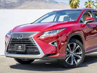 Used 2019 Lexus RX 350 FWD w/ Navigation Package video 2