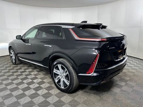 Used 2024 Cadillac Lyriq Tech w/ Driver Assist Package image 5