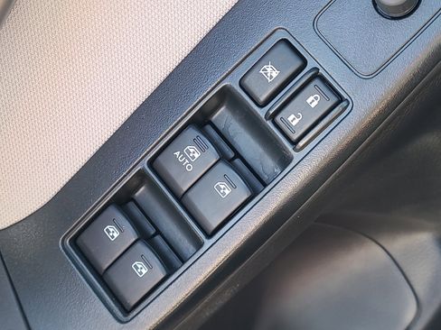 Used 2016 Subaru Forester 2.5i Premium image 27