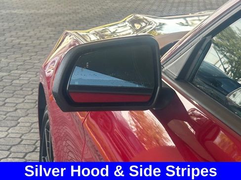 Certified 2023 Ford Mustang Coupe w/ Equipment Group 101A image 16