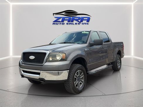 Used 2008 Ford F150 XLT AWD/4WD image 3