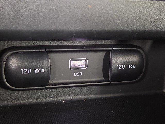 Certified 2026 Kia Seltos LX FWD image 23