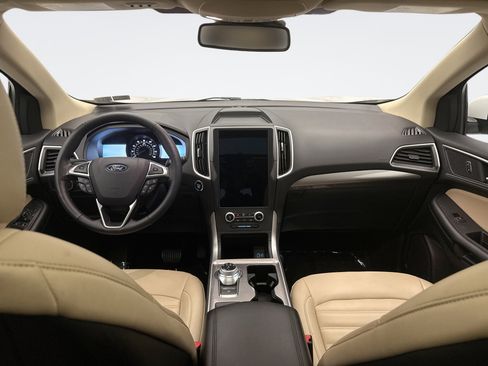 Used 2023 Ford Edge SEL w/ Convenience Package AWD/4WD image 14