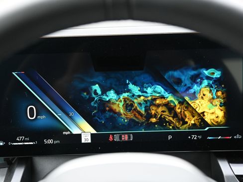 Certified 2024 BMW 540i xDrive image 24