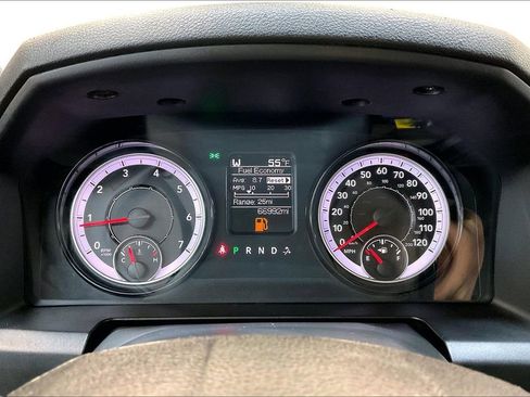 Used 2022 RAM 1500 Express w/ Wheel & Sound Group AWD/4WD image 15