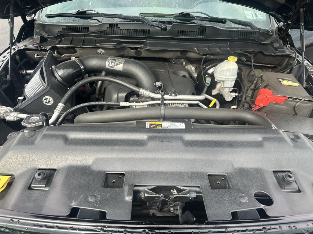 Used 2014 RAM 1500 Express AWD/4WD image 24