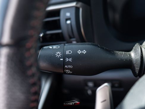 Used 2018 Lexus IS 300 F Sport w/ F Sport Package RWD image 28