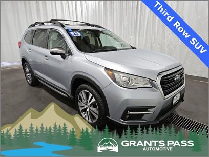 Used 2022 Subaru Ascent Touring