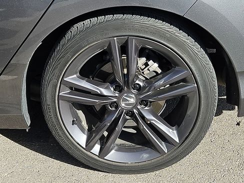 Used 2024 Acura Integra A-Spec image 5