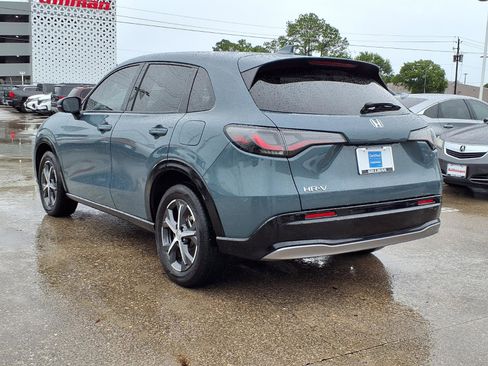 Used 2025 Honda HR-V EX-L image 3