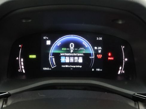 Used 2025 Toyota Camry LE w/ Convenience Package FWD image 38