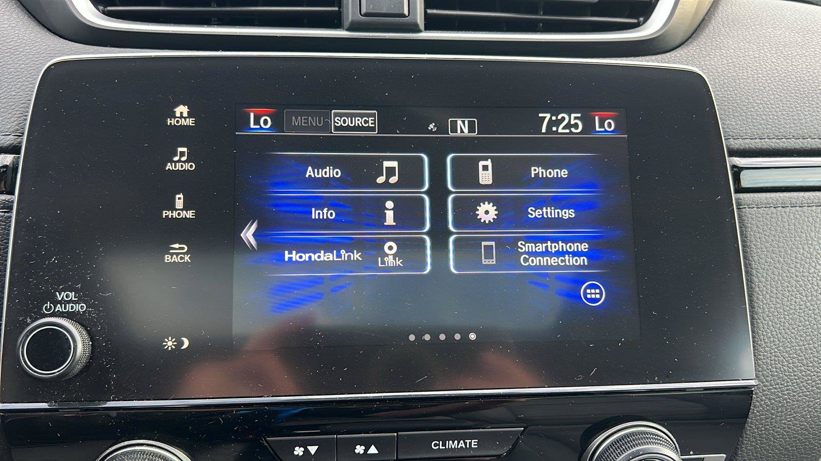 Used 2020 Honda CR-V EX image 28