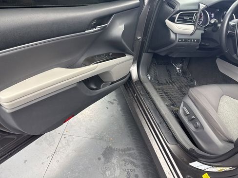 Used 2021 Toyota Camry LE w/ Cold Weather Package image 29