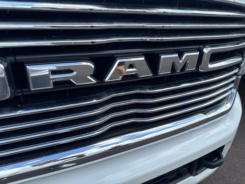 Certified 2023 RAM 2500 Laramie AWD/4WD image 15