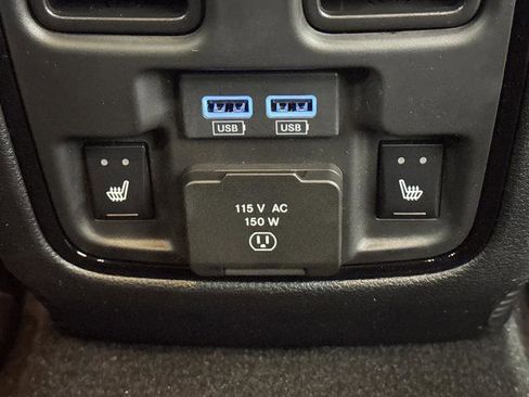 New 2026 Dodge Durango GT image 34