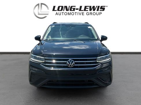 Used 2023 Volkswagen Tiguan S FWD image 11