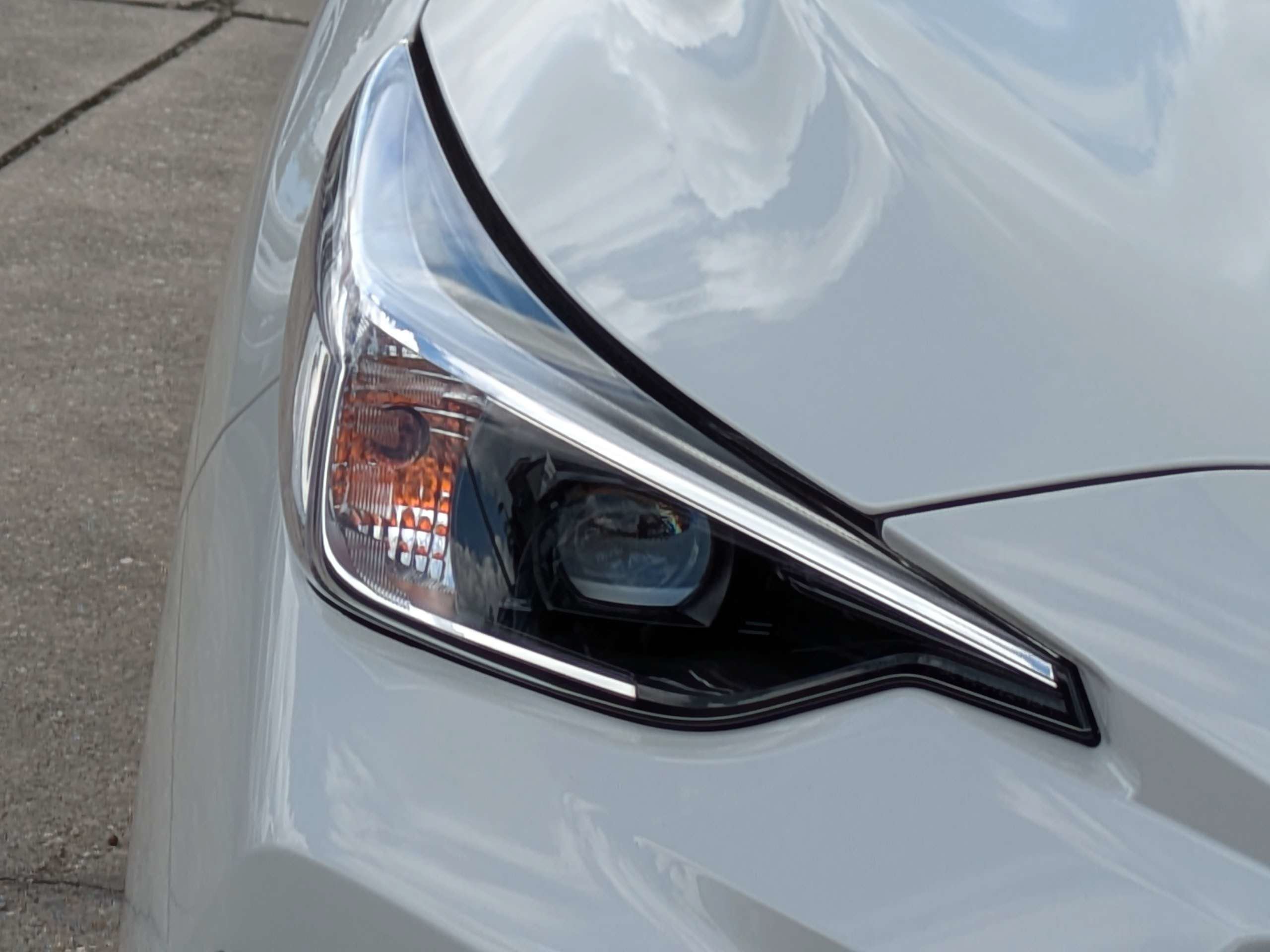 Certified 2026 Subaru Impreza 2.0i Sport AWD/4WD image 10