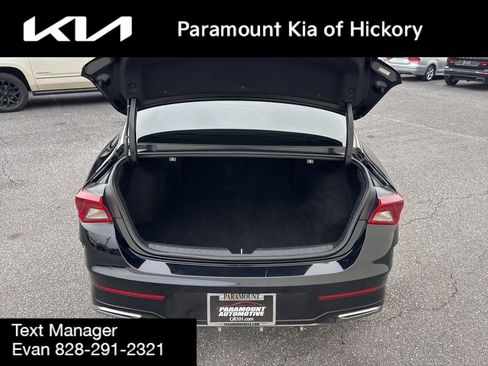 Used 2023 Kia K5 GT-Line image 11