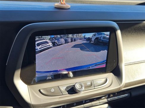 Used 2022 Chevrolet Camaro SS image 22