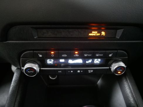Used 2025 MAZDA CX-5 AWD 2.5 S w/ Preferred Package image 23
