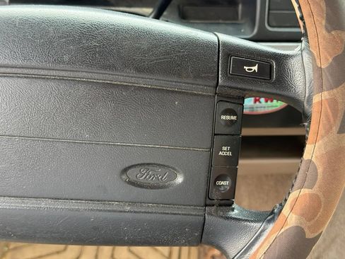 Used 1994 Ford F150 XL RWD image 18
