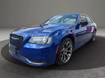 Used 2018 Chrysler 300 Touring w/ Sport Appearance Package