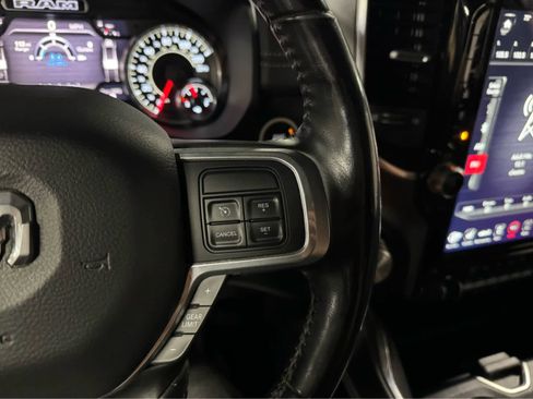 Used 2020 RAM 3500 Laramie image 20