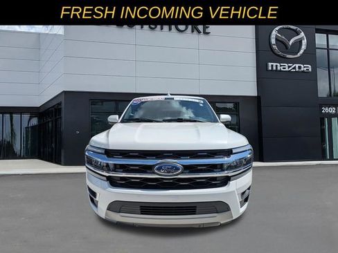 Used 2022 Ford Expedition Limited RWD image 7