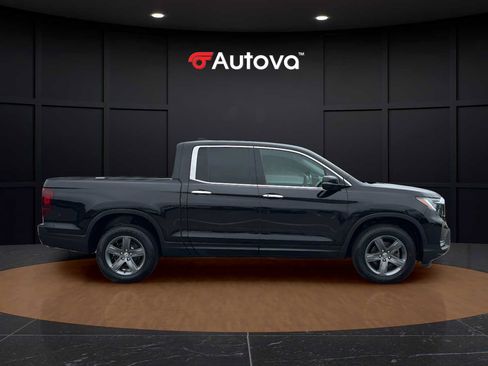 Used 2023 Honda Ridgeline RTL-E image 6