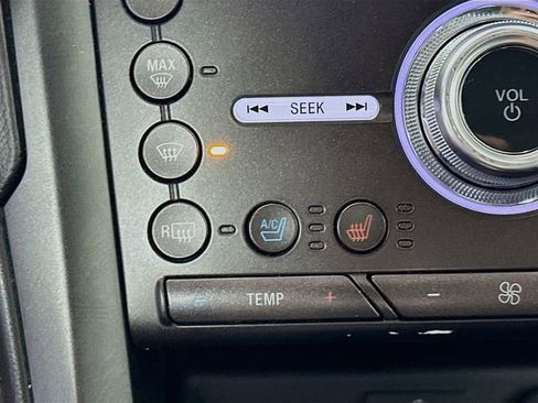 Used 2017 Ford Fusion Energi Titanium image 21