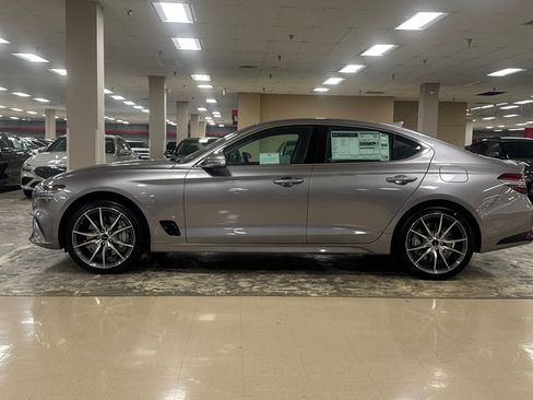 New 2026 Genesis G70 2.5T AWD/4WD image 7