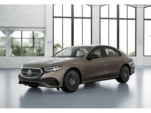 New 2026 Mercedes-Benz E 450 E 450 image 39