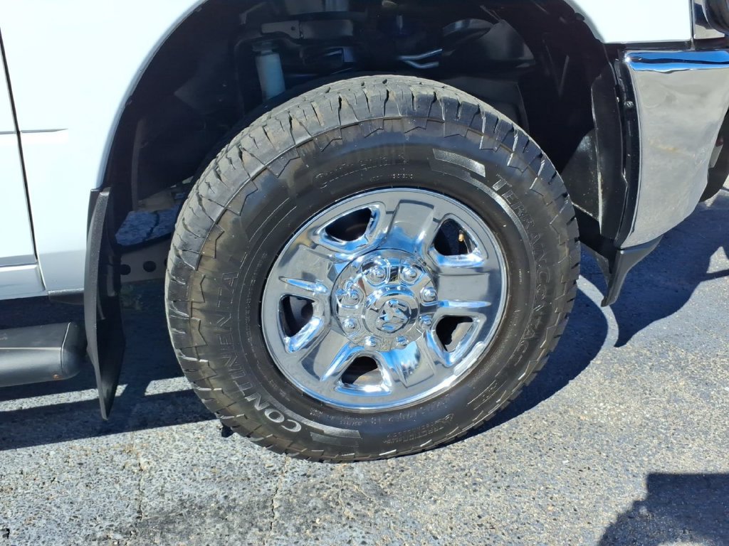 Used 2019 RAM 2500 Tradesman w/ Safety Group AWD/4WD image 9