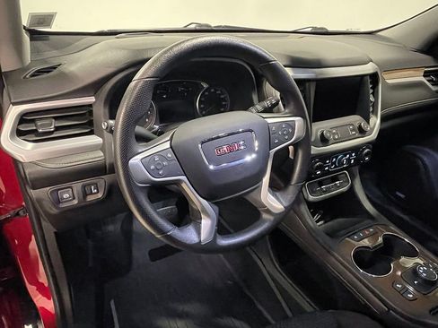 Used 2021 GMC Acadia SLE w/ Driver Convenience Package AWD/4WD image 22