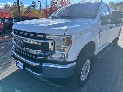 Used 2022 Ford F350 XL w/ STX Appearance Package