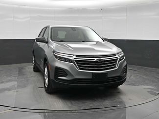 Used 2023 Chevrolet Equinox LS w/ LS Convenience Package FWD video 2