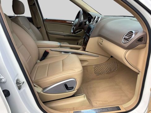 Used 2009 Mercedes-Benz ML 350 4MATIC image 16