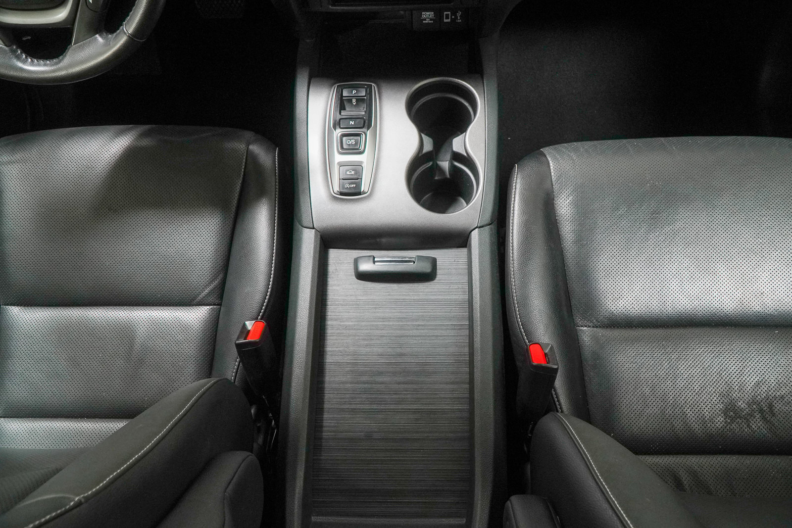 Used 2023 Honda Ridgeline RTL image 30