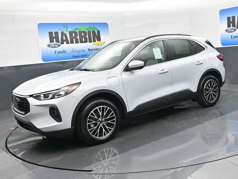New 2025 Ford Escape SE w/ PHEV Premium Package image 1