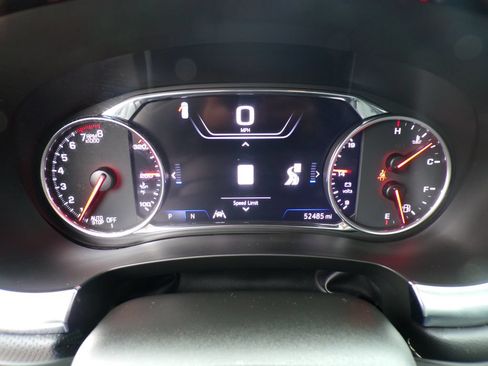 Used 2023 Chevrolet Traverse Premier w/ Redline Edition AWD/4WD image 28