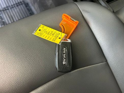 Certified 2024 RAM 2500 Tradesman image 42