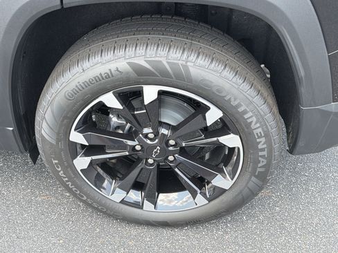 New 2027 Chevrolet Equinox RS FWD image 19