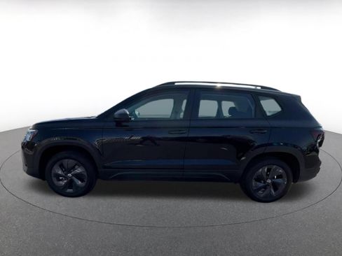 Used 2026 Volkswagen Taos S FWD image 8