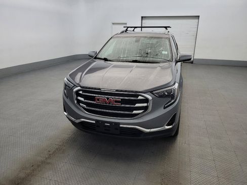 Used 2018 GMC Terrain SLT w/ Preferred Package AWD/4WD image 15