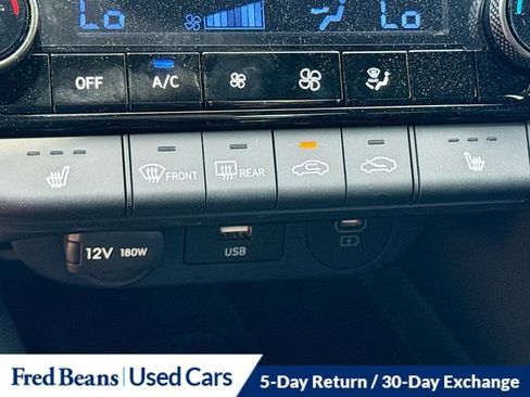 Used 2025 Hyundai Elantra N FWD image 25